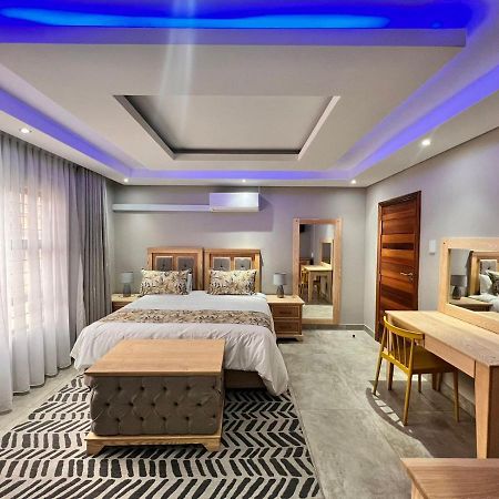 Eden Boutique Hotel Kokstad  Ngoại thất bức ảnh