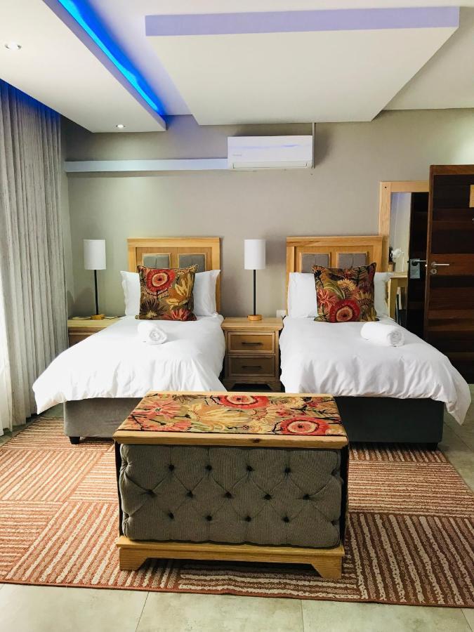 Eden Boutique Hotel Kokstad  Ngoại thất bức ảnh