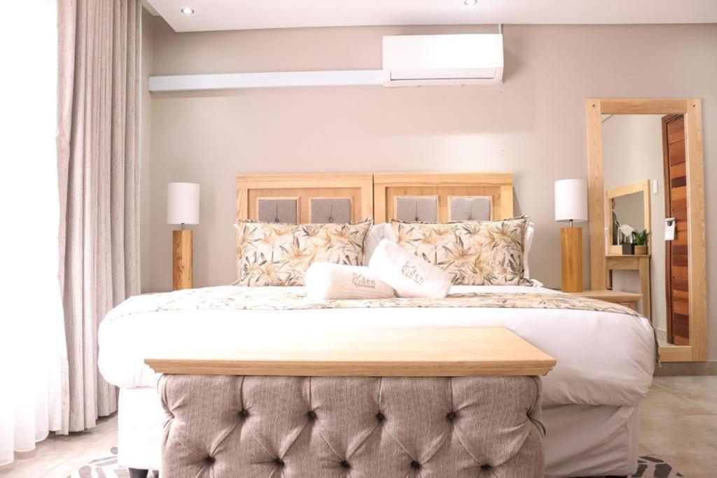 Eden Boutique Hotel Kokstad  Ngoại thất bức ảnh