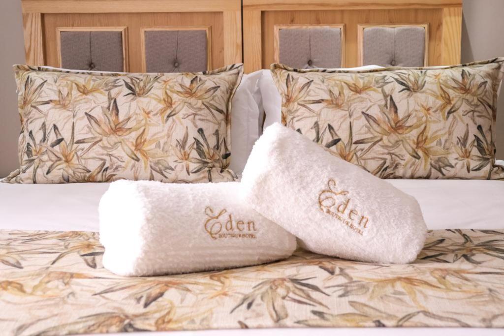 Eden Boutique Hotel Kokstad  Ngoại thất bức ảnh