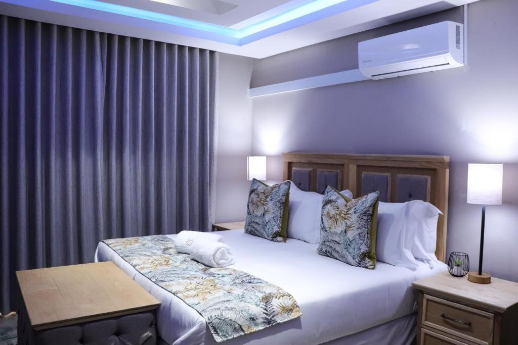 Eden Boutique Hotel Kokstad  Ngoại thất bức ảnh