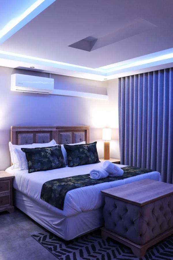 Eden Boutique Hotel Kokstad  Ngoại thất bức ảnh