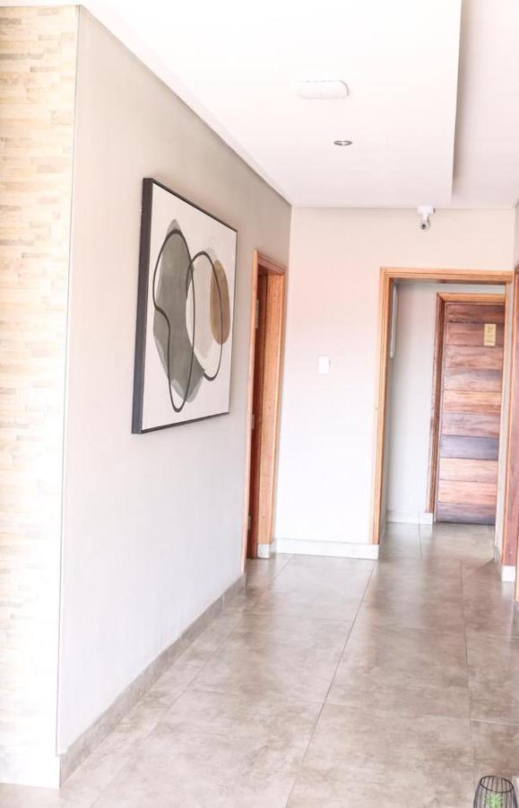 Eden Boutique Hotel Kokstad  Ngoại thất bức ảnh