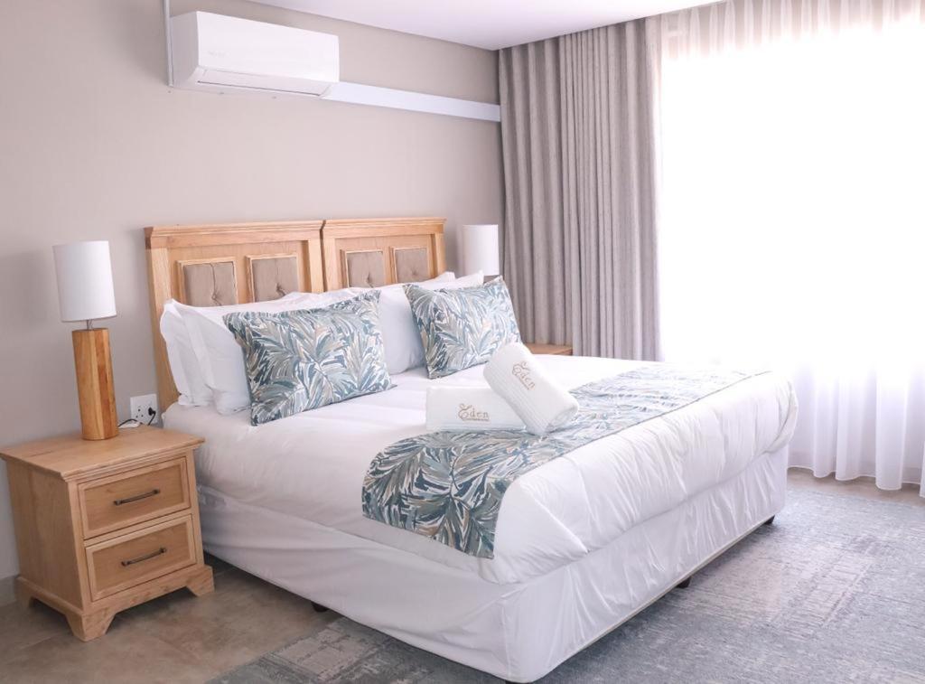 Eden Boutique Hotel Kokstad  Ngoại thất bức ảnh