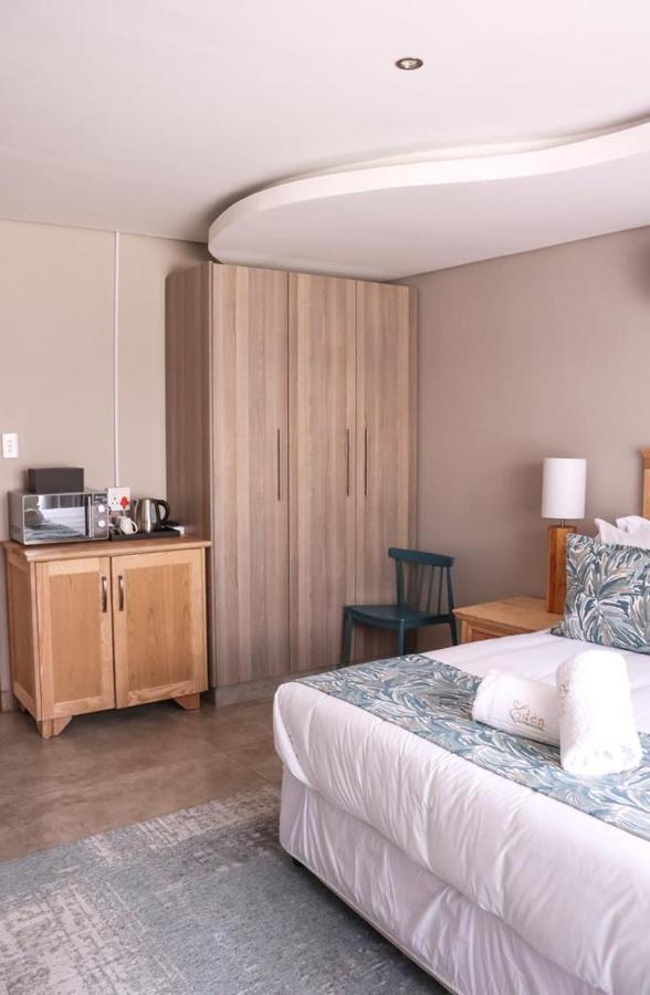 Eden Boutique Hotel Kokstad  Ngoại thất bức ảnh