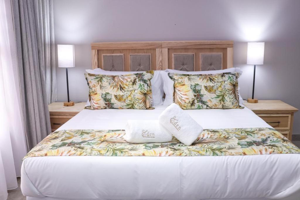 Eden Boutique Hotel Kokstad  Ngoại thất bức ảnh