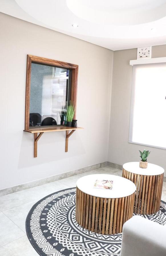 Eden Boutique Hotel Kokstad  Ngoại thất bức ảnh