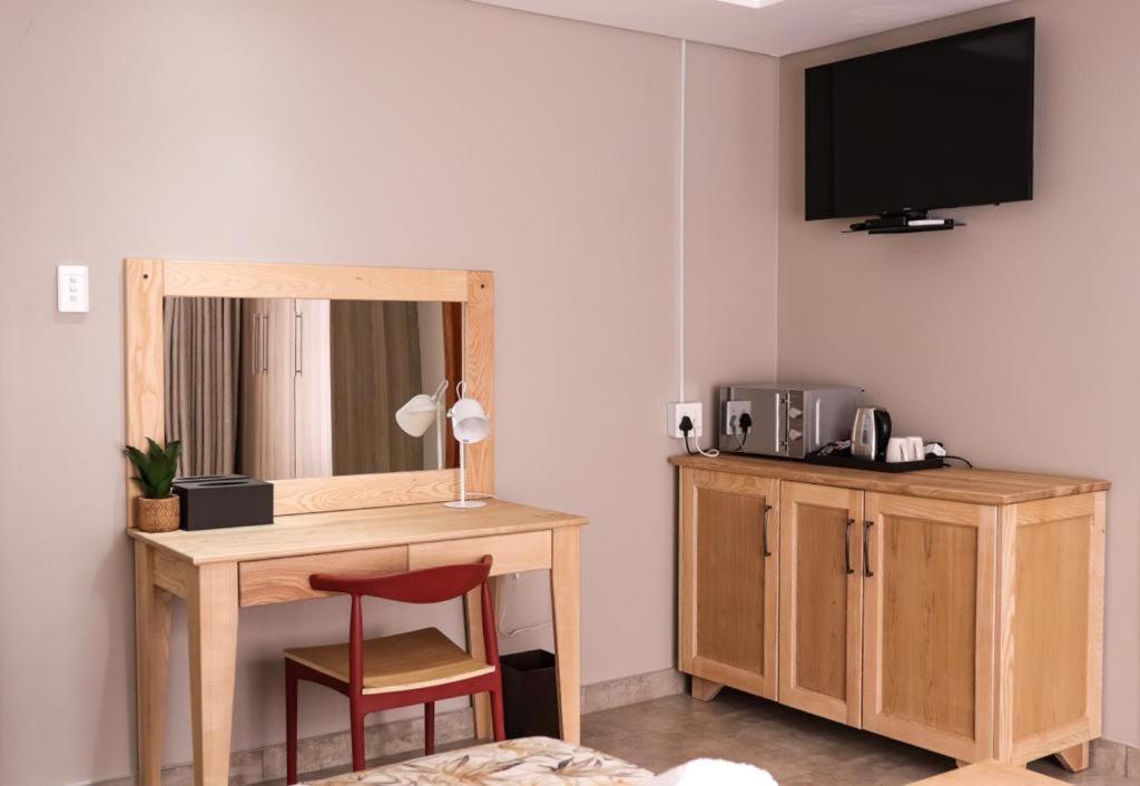 Eden Boutique Hotel Kokstad  Ngoại thất bức ảnh