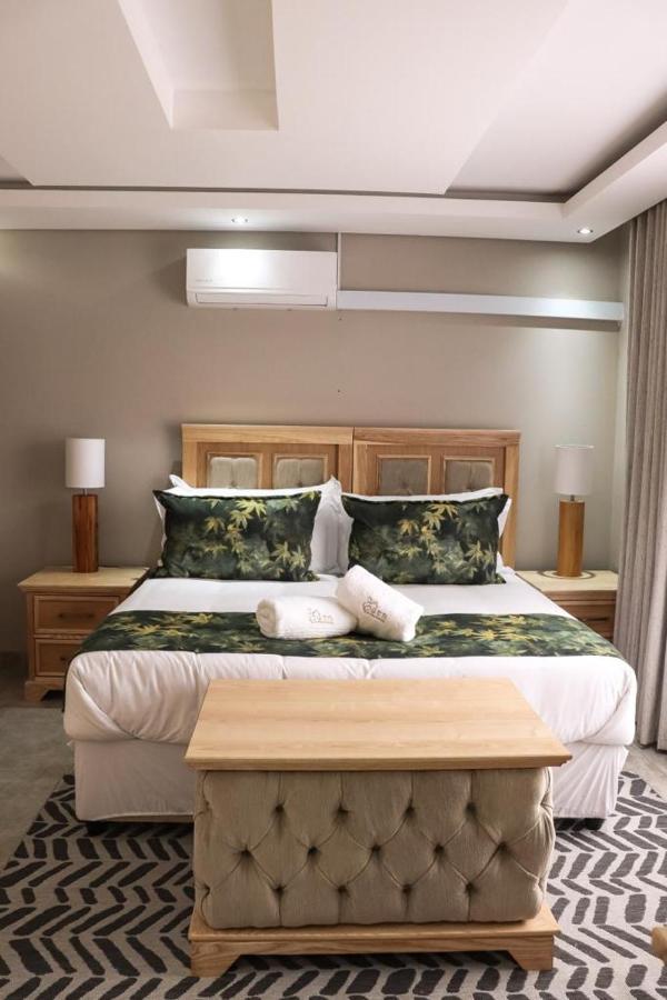 Eden Boutique Hotel Kokstad  Ngoại thất bức ảnh