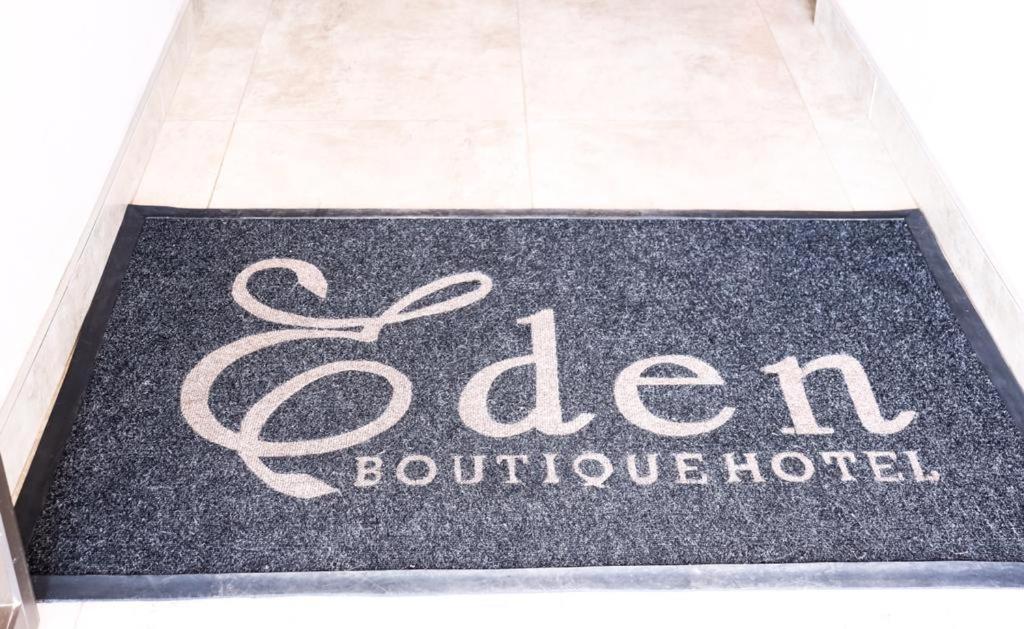 Eden Boutique Hotel Kokstad  Ngoại thất bức ảnh
