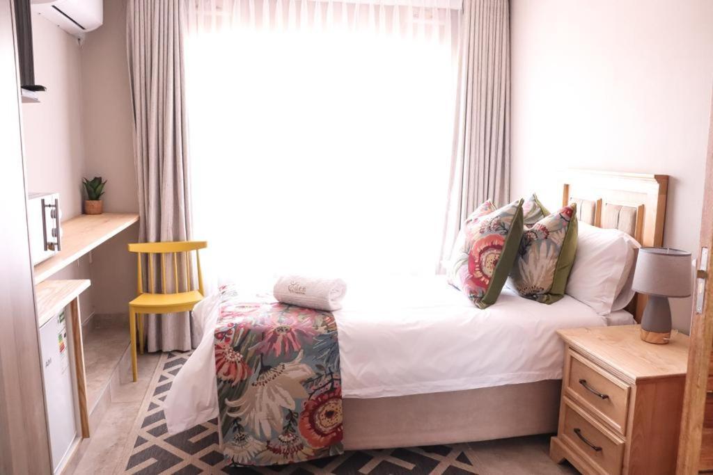 Eden Boutique Hotel Kokstad  Ngoại thất bức ảnh
