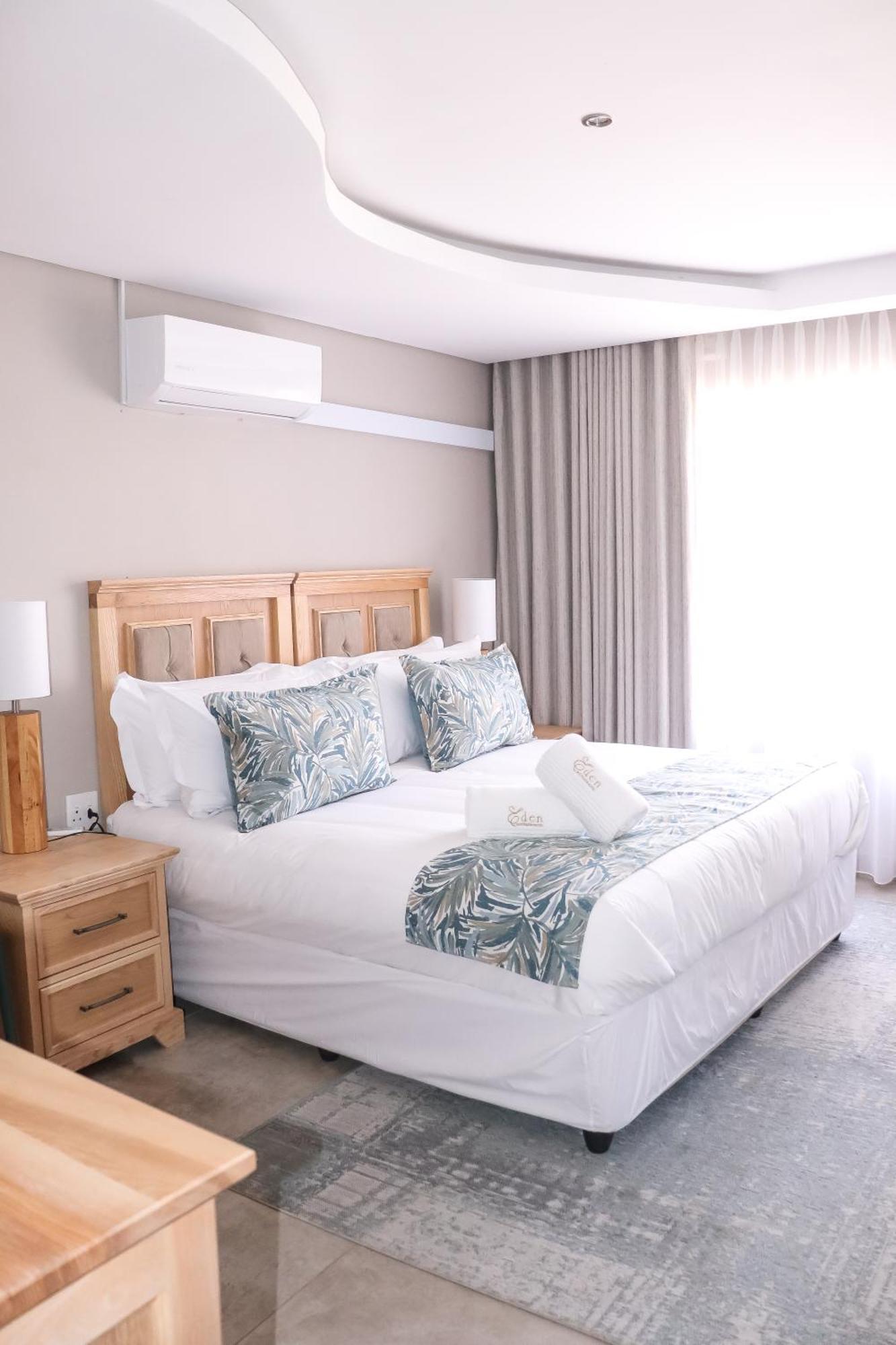 Eden Boutique Hotel Kokstad  Ngoại thất bức ảnh