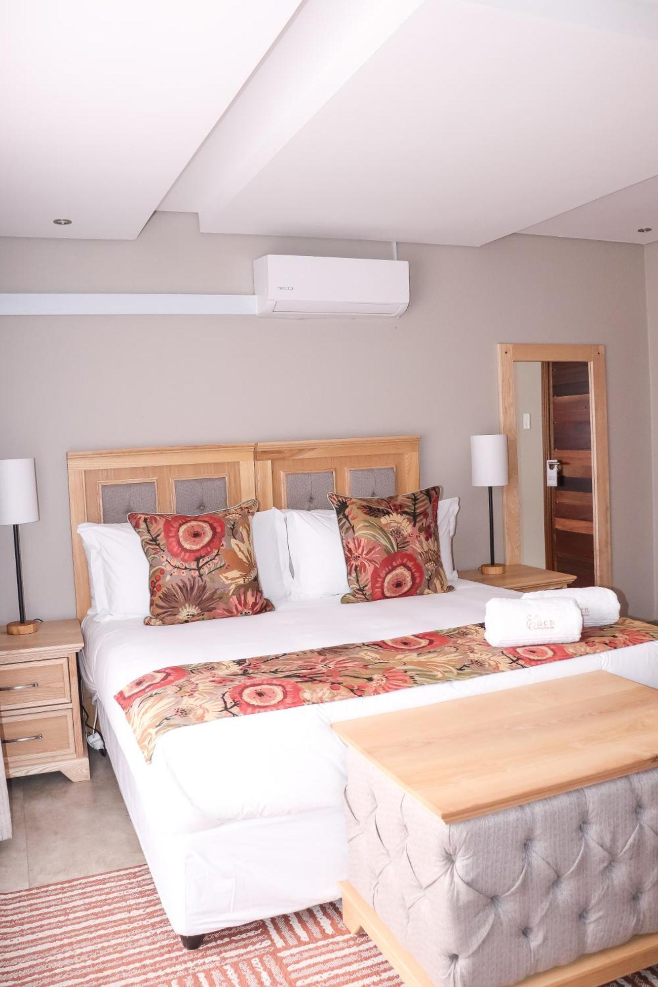 Eden Boutique Hotel Kokstad  Ngoại thất bức ảnh