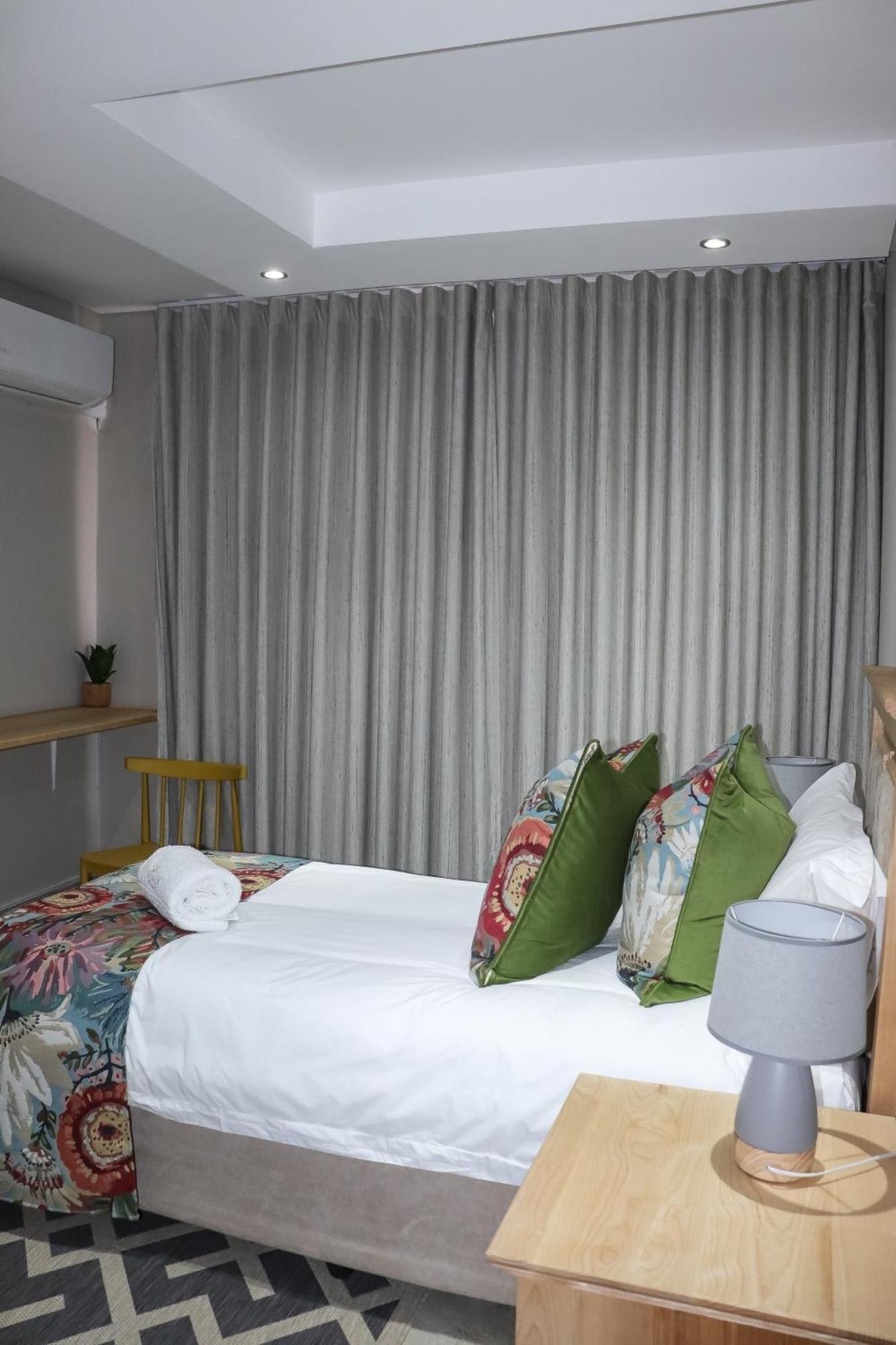 Eden Boutique Hotel Kokstad  Ngoại thất bức ảnh