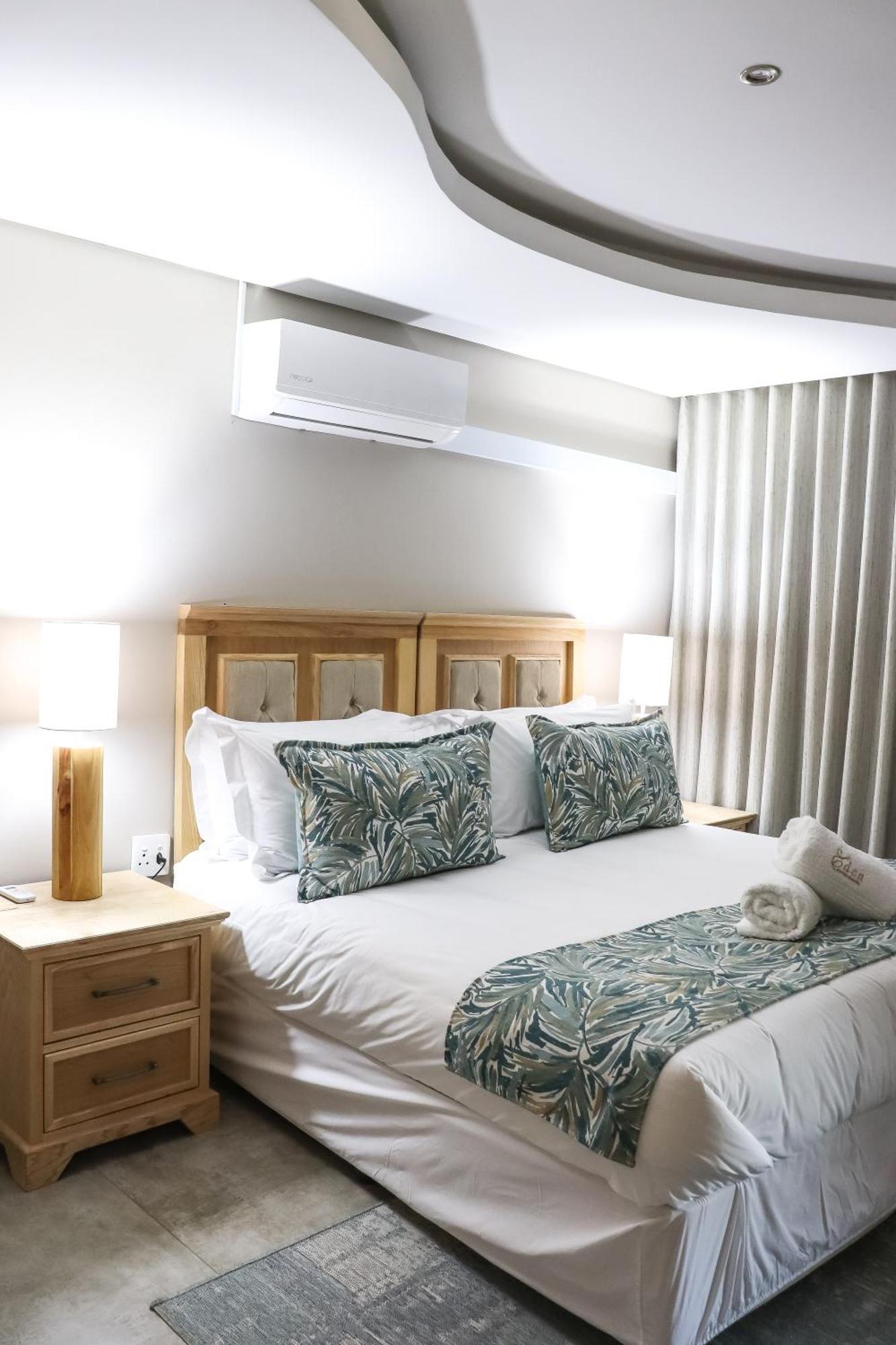 Eden Boutique Hotel Kokstad  Ngoại thất bức ảnh