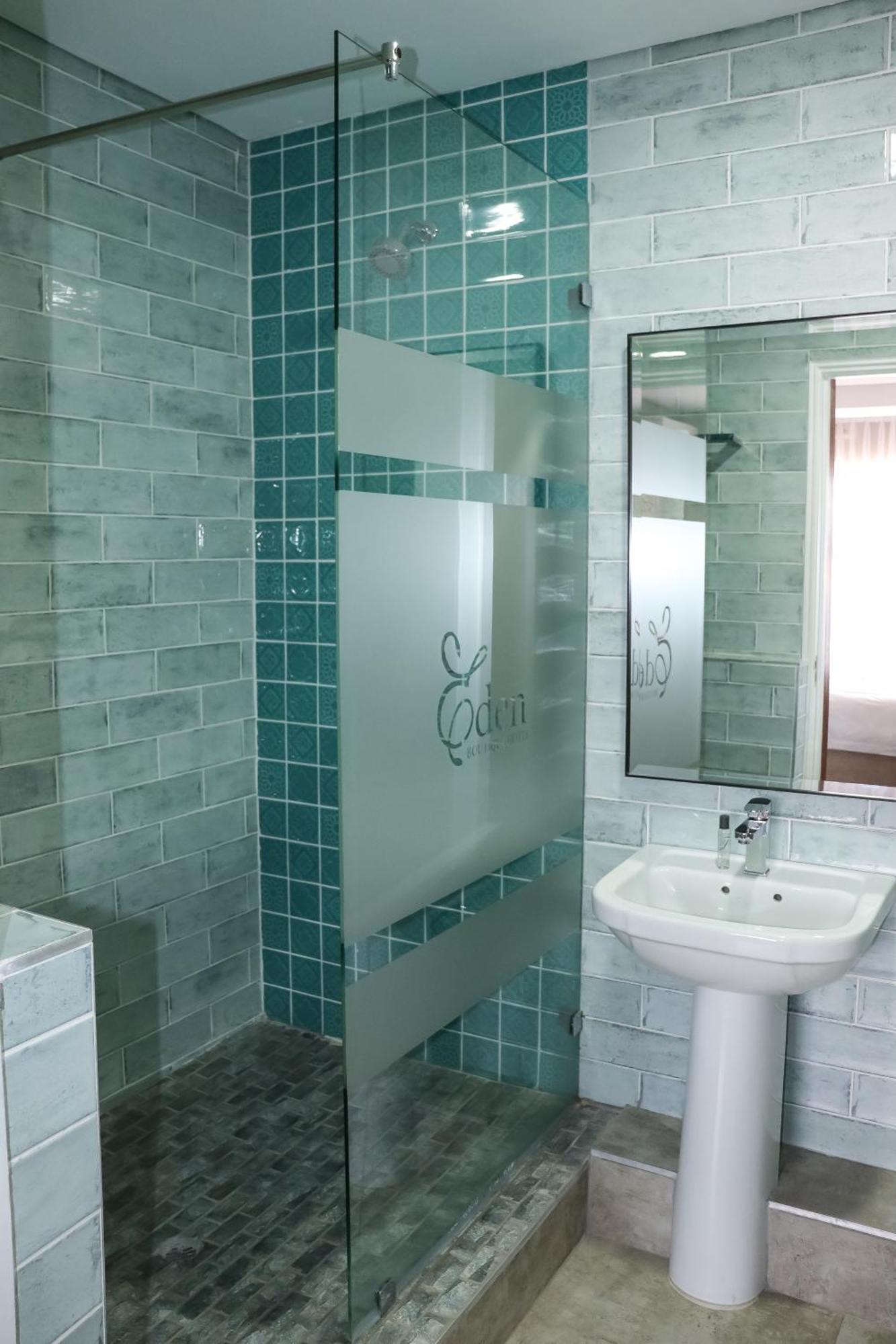 Eden Boutique Hotel Kokstad  Ngoại thất bức ảnh